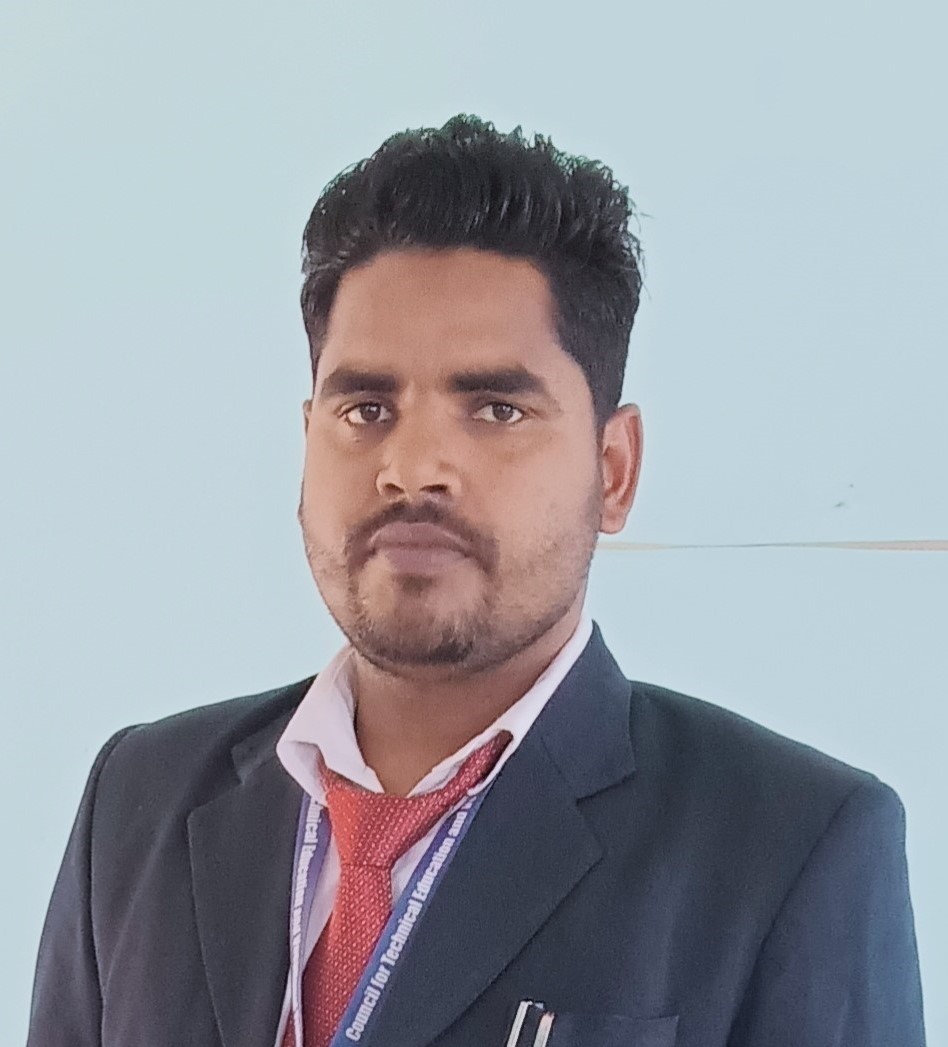 Er Mukesh Kumar Yadav