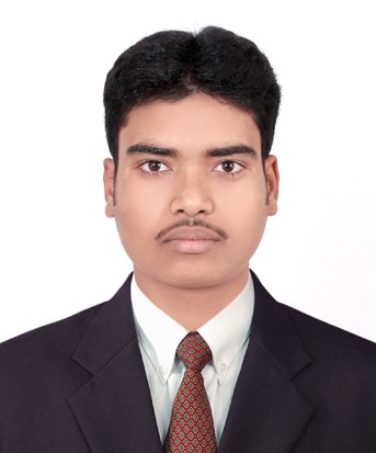 Amod Kumar Sah