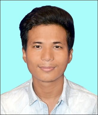 Pravin Kumar Chaudhary