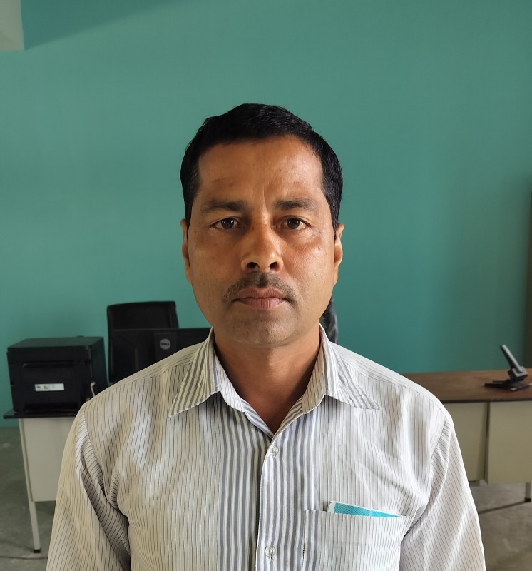 Ravi Kumar Mishra