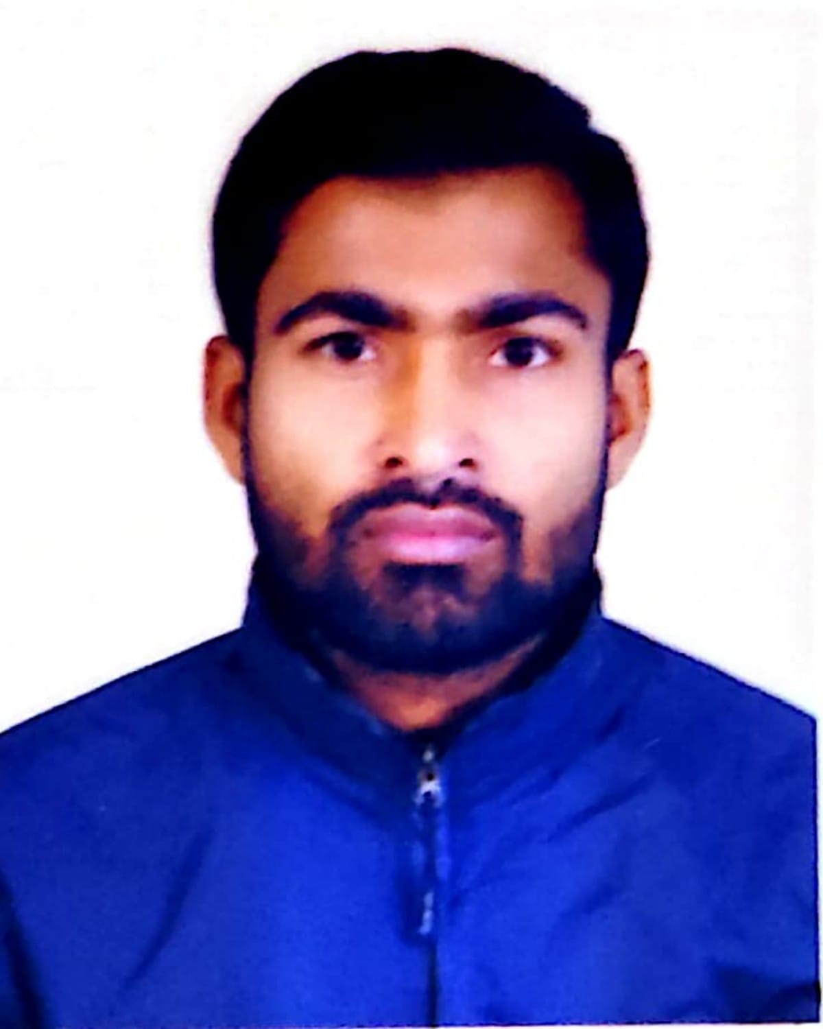 Shailendra Kumar Gupta