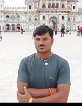 Bhogendra Kumar Sah