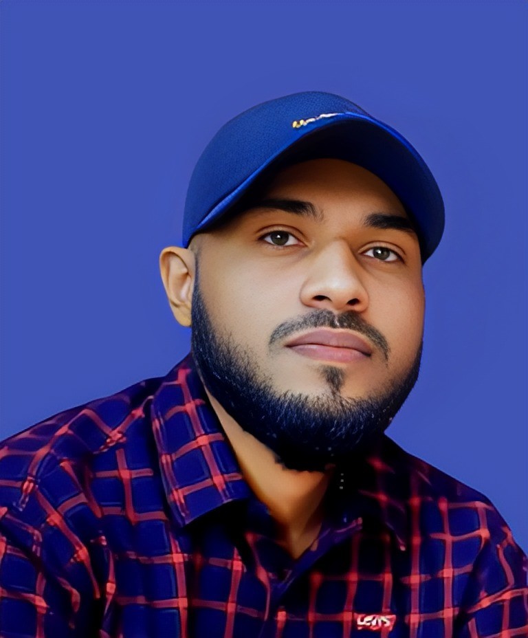 Ram Shankar Yadav