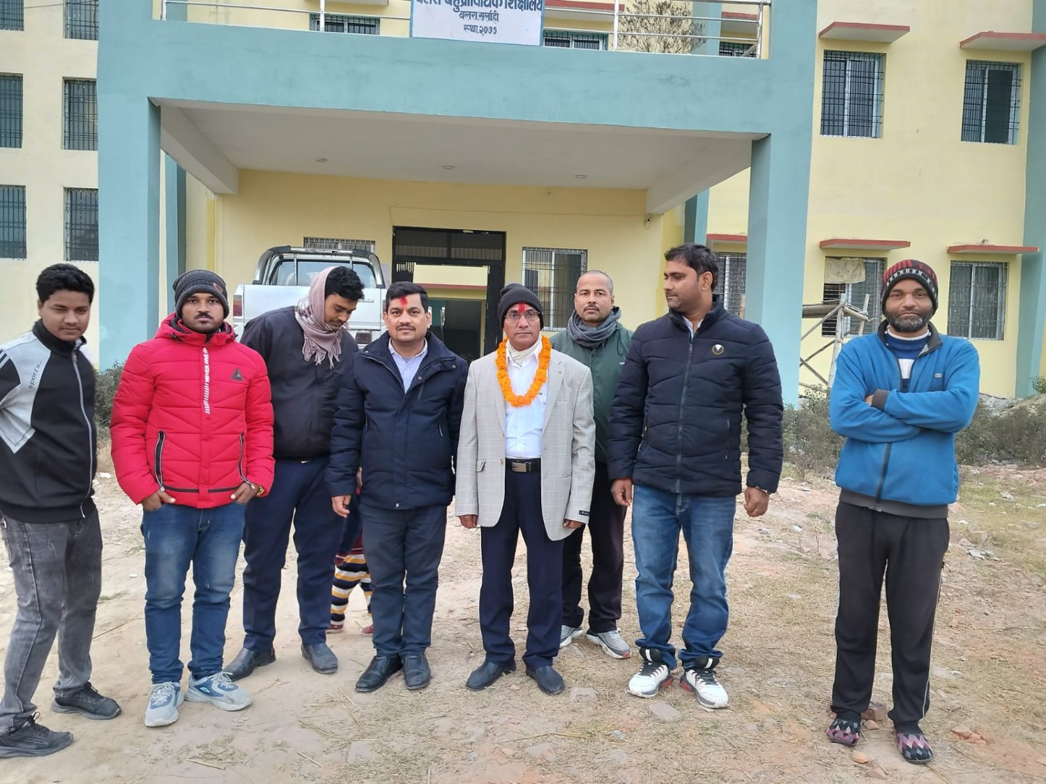 बलरा बहुप्राविधिक शिक्षालय Slider Image 4